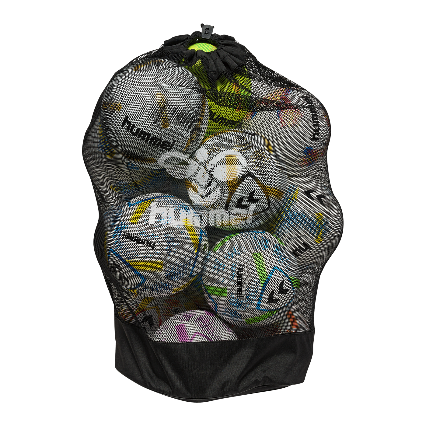 Hummel hmlCORE Ballsack Schwarz F2001
