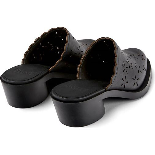 Camper Mules Bonnie