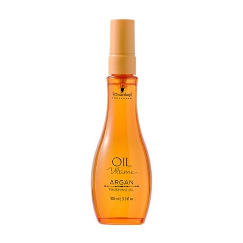 Schwarzkopf Professional olje Ultime Argan 100 ml