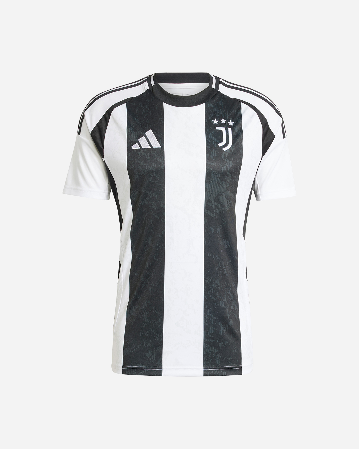 Oficiálny futbalový dres Adidas Juventus Home 24-25 M IS8002