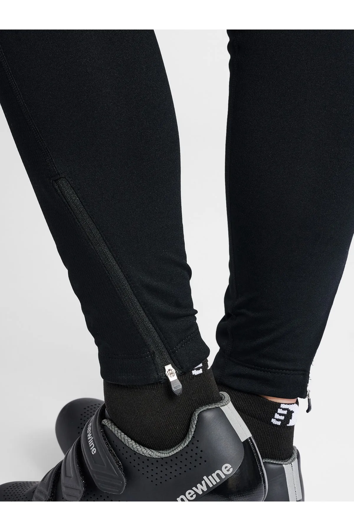 NEWLİNE  DAMEN CORE BIKE LONG BIB Radhose