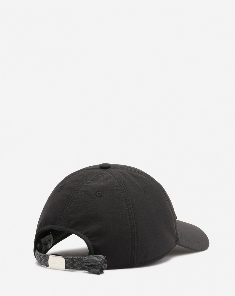 CASQUETTE LANVIN EN RIPSTOP