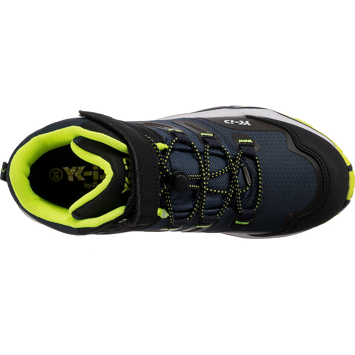 Winterschuhe WMS Weite M für Jungen