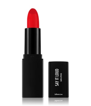 Sleek Say it Loud Satin Lipstick Lippenstift-3.23 g
