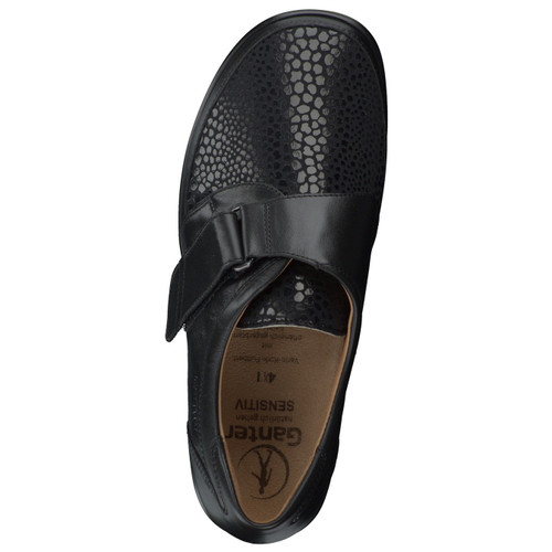 Slipper-25930090017 Ganter