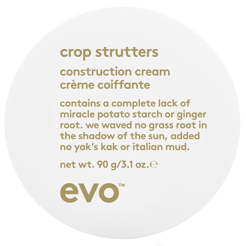 evo Crop Strutters Construction Cream 90 g