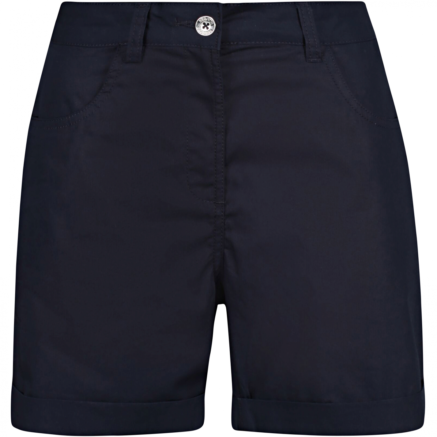 Regatta Damen Shorts Pemma (Navy)