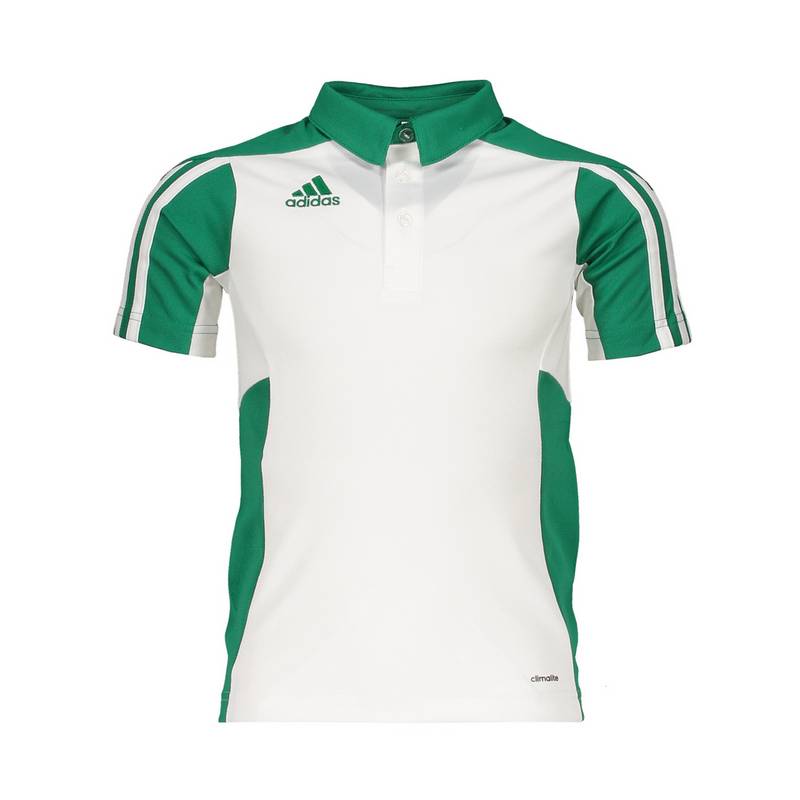 adidas Climacool MT14 Poloshirt Kids Poloshirt Kinder
