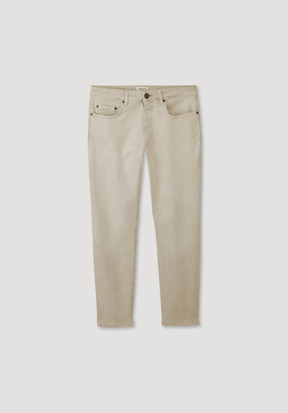 Jeans Jasper mineralgefärbt Slim Fit aus Bio-Denim