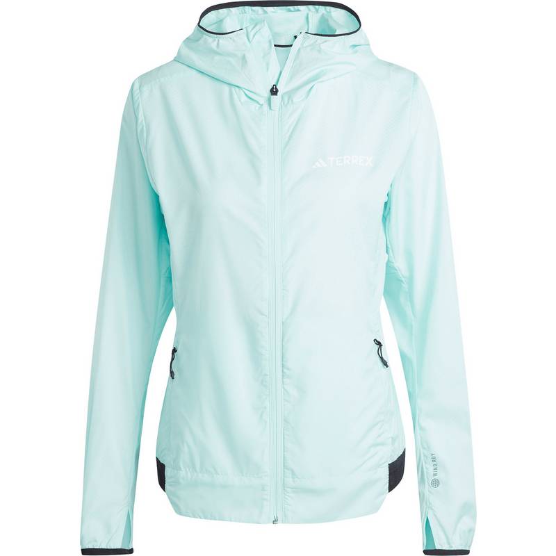 adidas XPR Laufjacke Damen