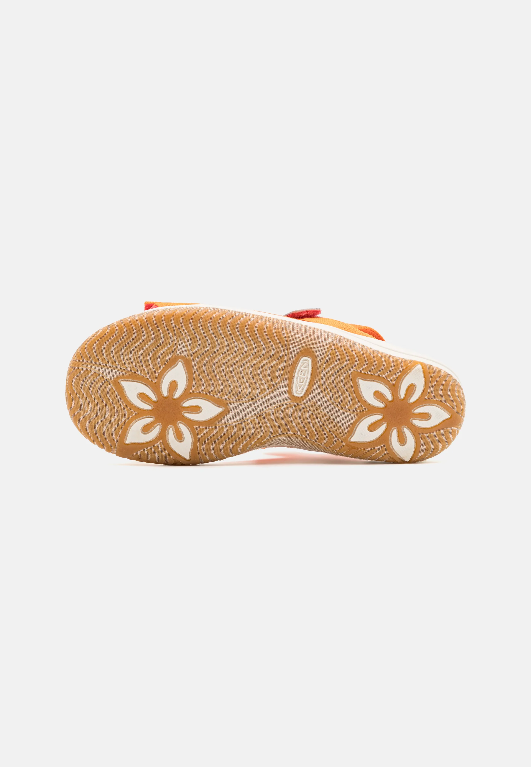 Keen ELLE BACKSTRAP YOUTH UNISEX - Sandalias de trekking
