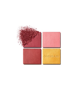 GUERLAIN OMBRES G Eyeshadow Collector Lidschatten Palette-1 Stk