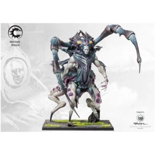 Spires: 5th Anniversary Remix Artisan Series Abomination