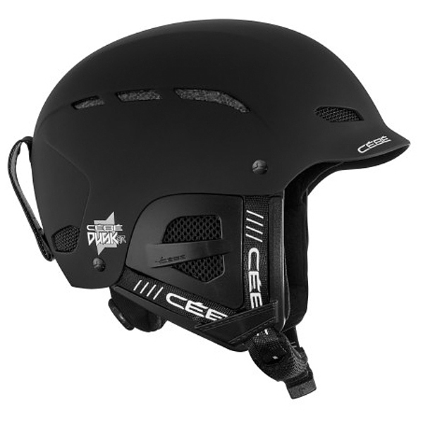 Cébé - Kid's Dusk Junior - Skihelm