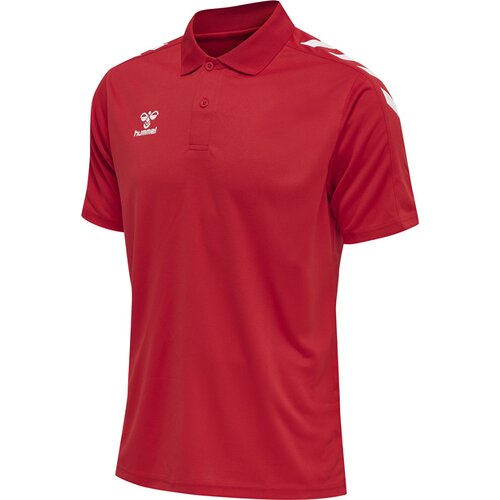 HERREN POLO HMLCORE XK FUNCTIONAL POLO