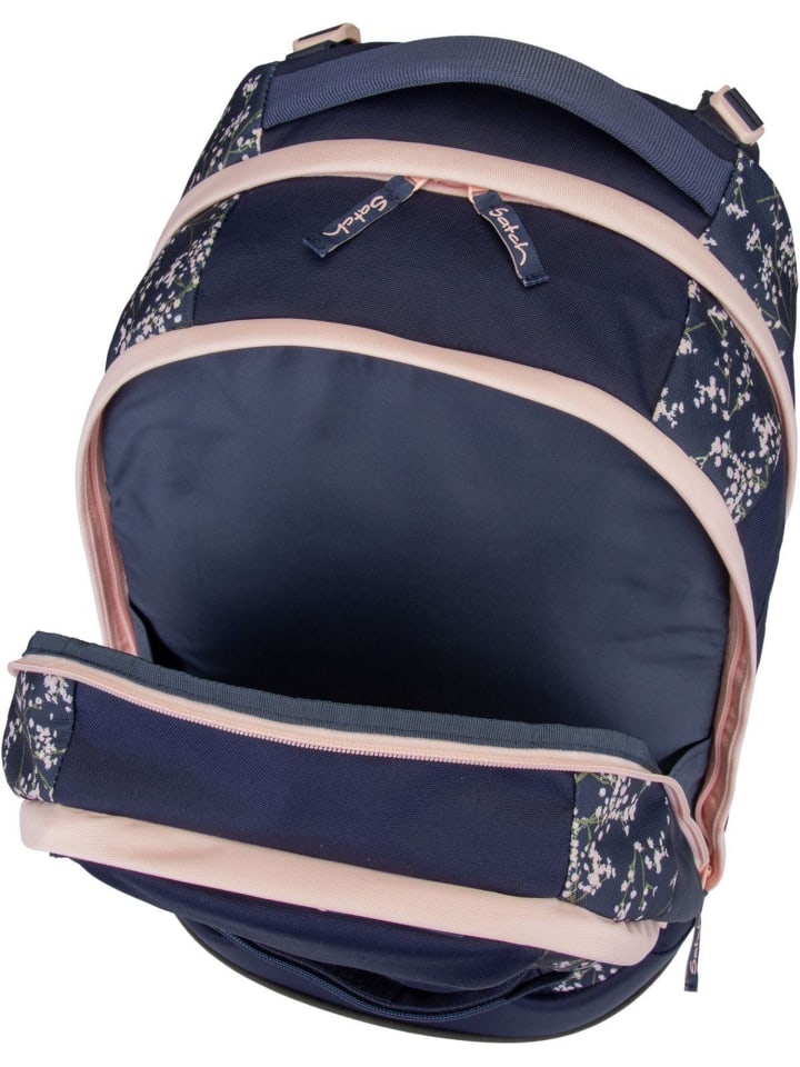 Satch Schulranzen satch Pack in Bloomy Breeze günstig kaufen onesize