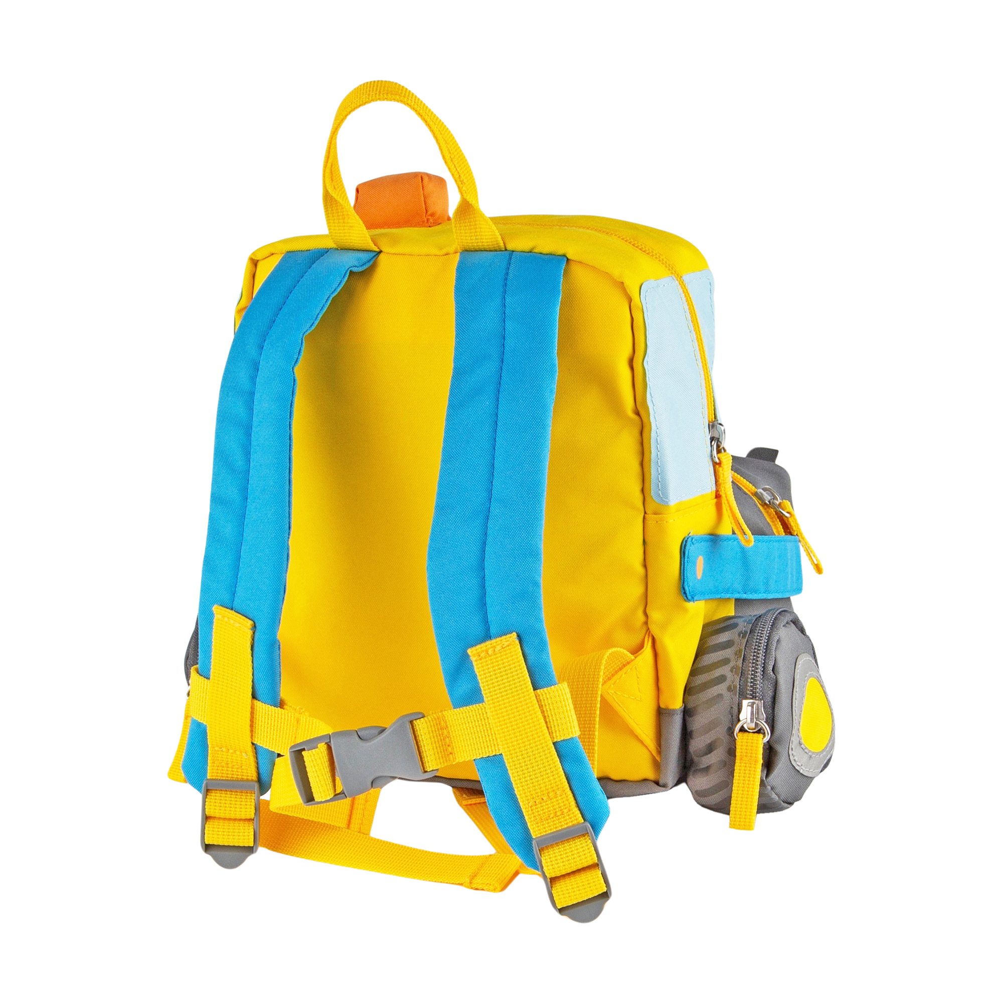 Kinder Rucksack Bagger