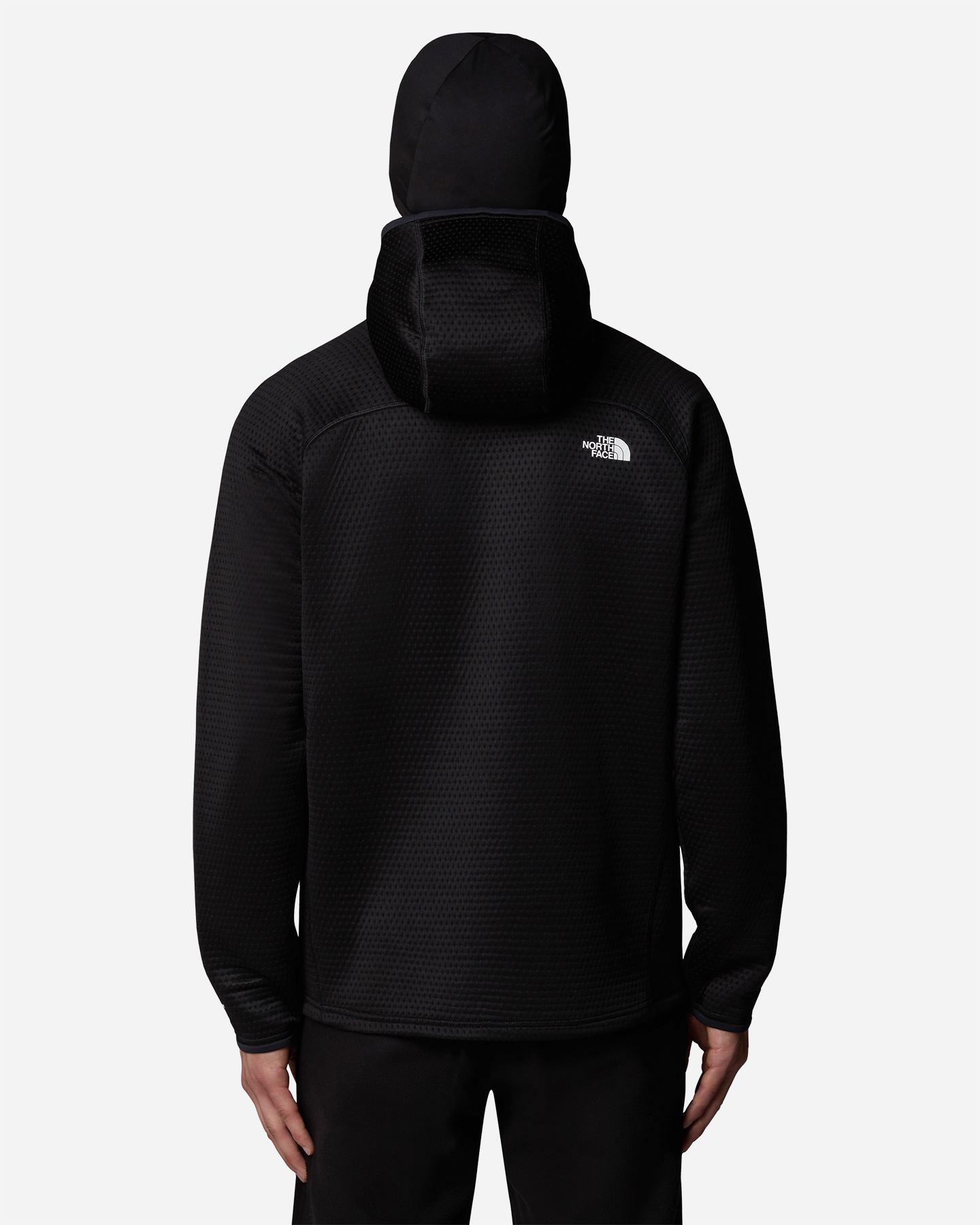 Kurtka termiczna The North Face Vertical Thermal M NF0A89VFJK31