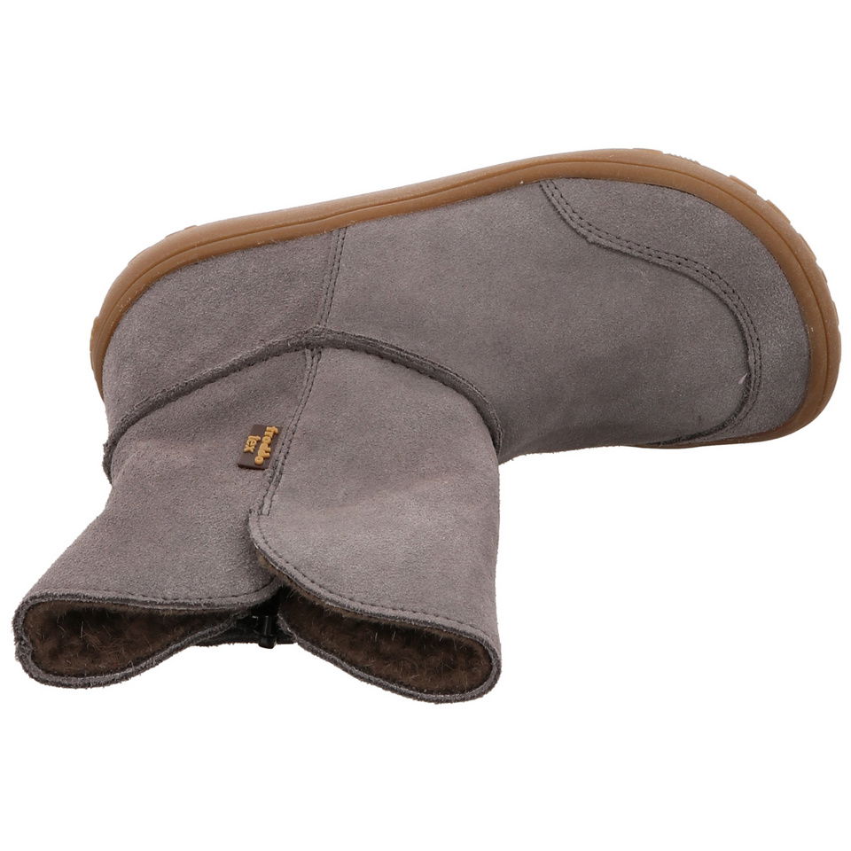 Froddo Barefoot Tex Suede Boots