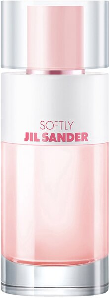 Jil Sander Softly Eau de Pétales Eau de Toilette