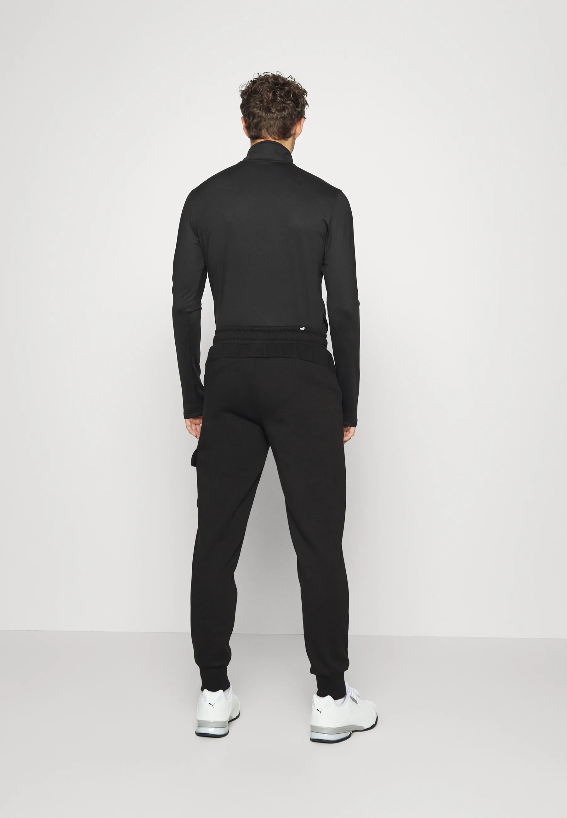 Puma CARGO PANTS - Pantalones deportivos