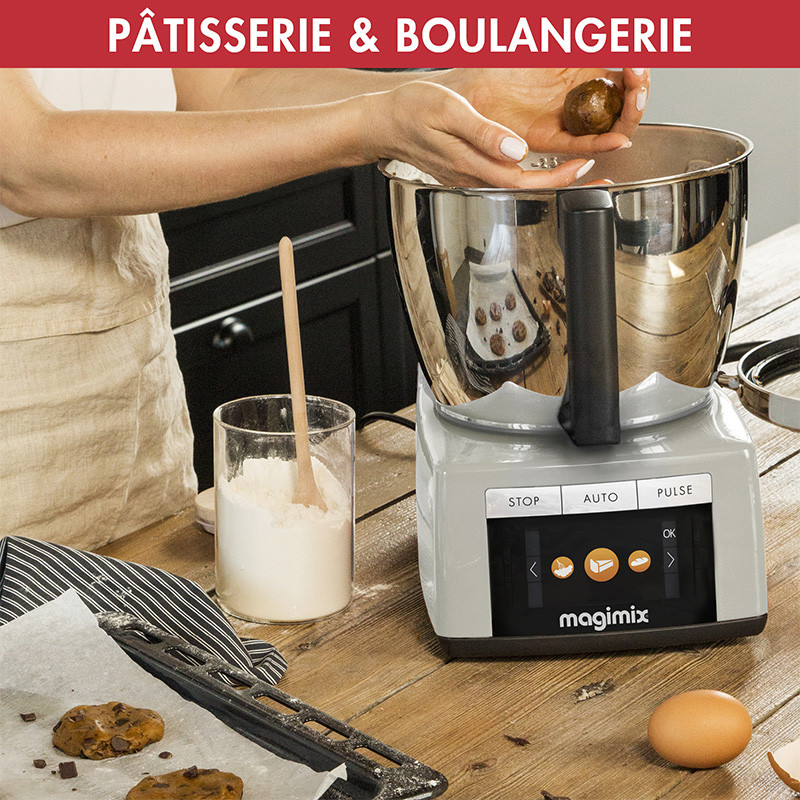 COOK EXPERT XL CONNECT