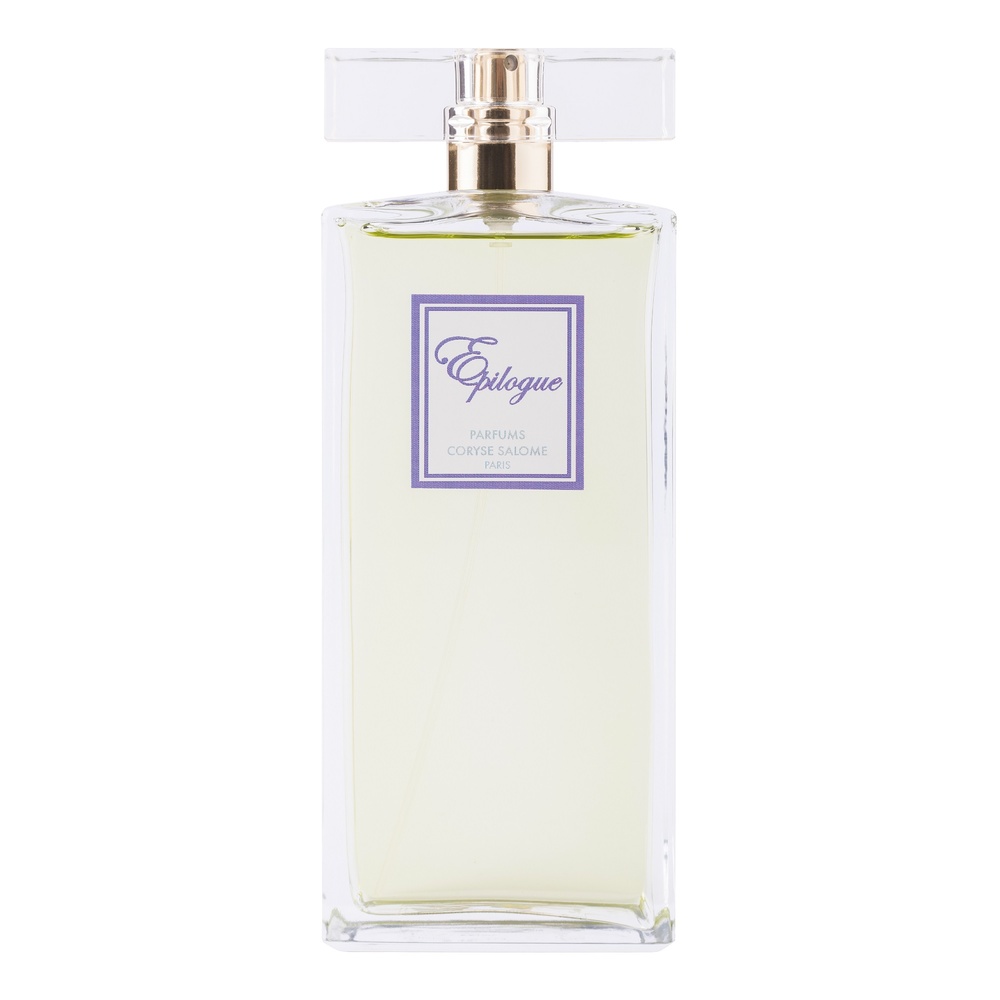 Coryse Salomé Epilogue Eau de Parfum