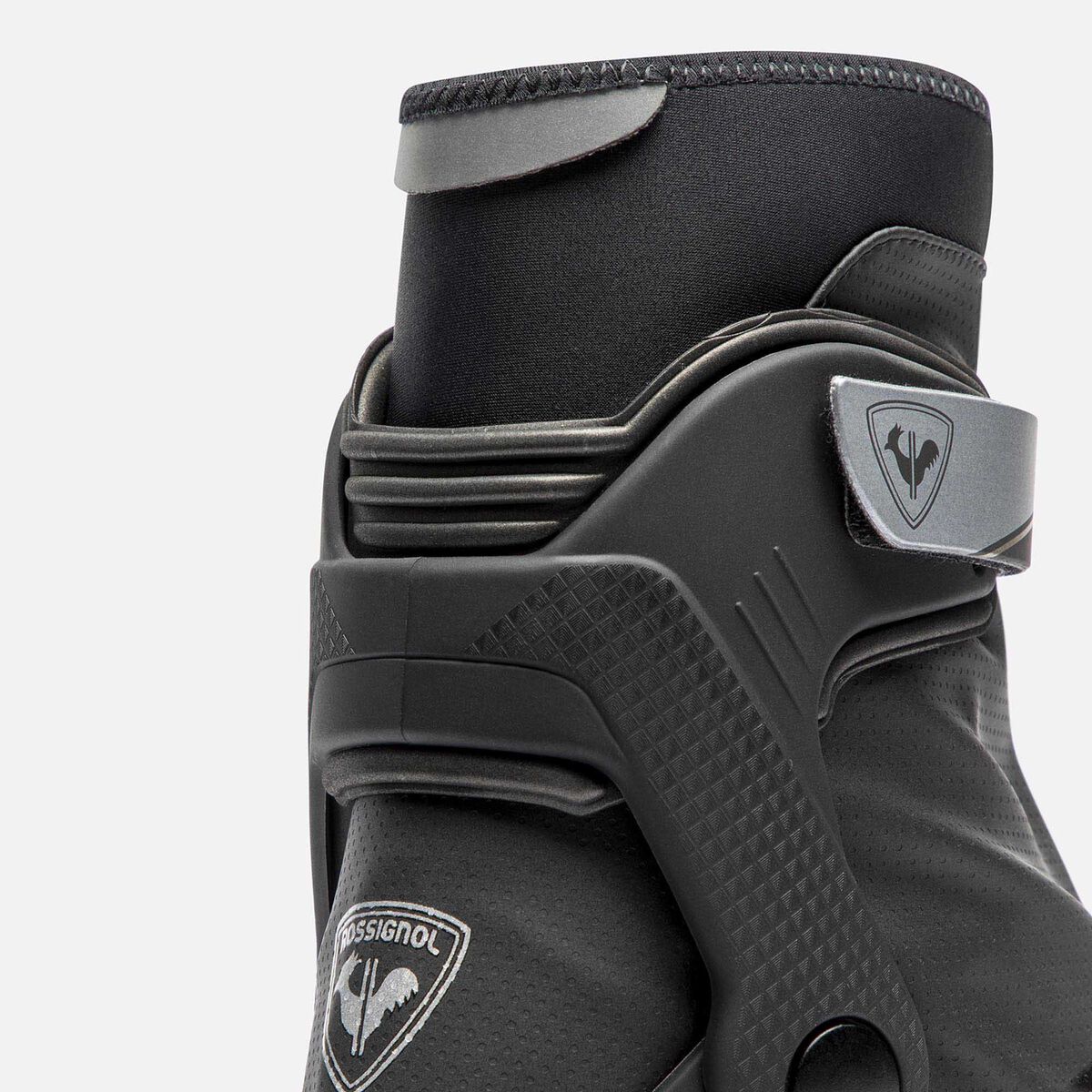 Damen Race Skate Nordic Skischuhe X-8