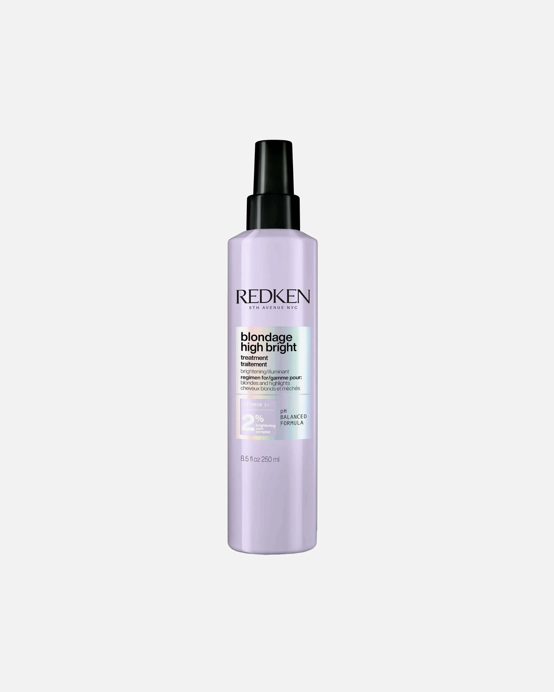 Redken Blonde High Bright