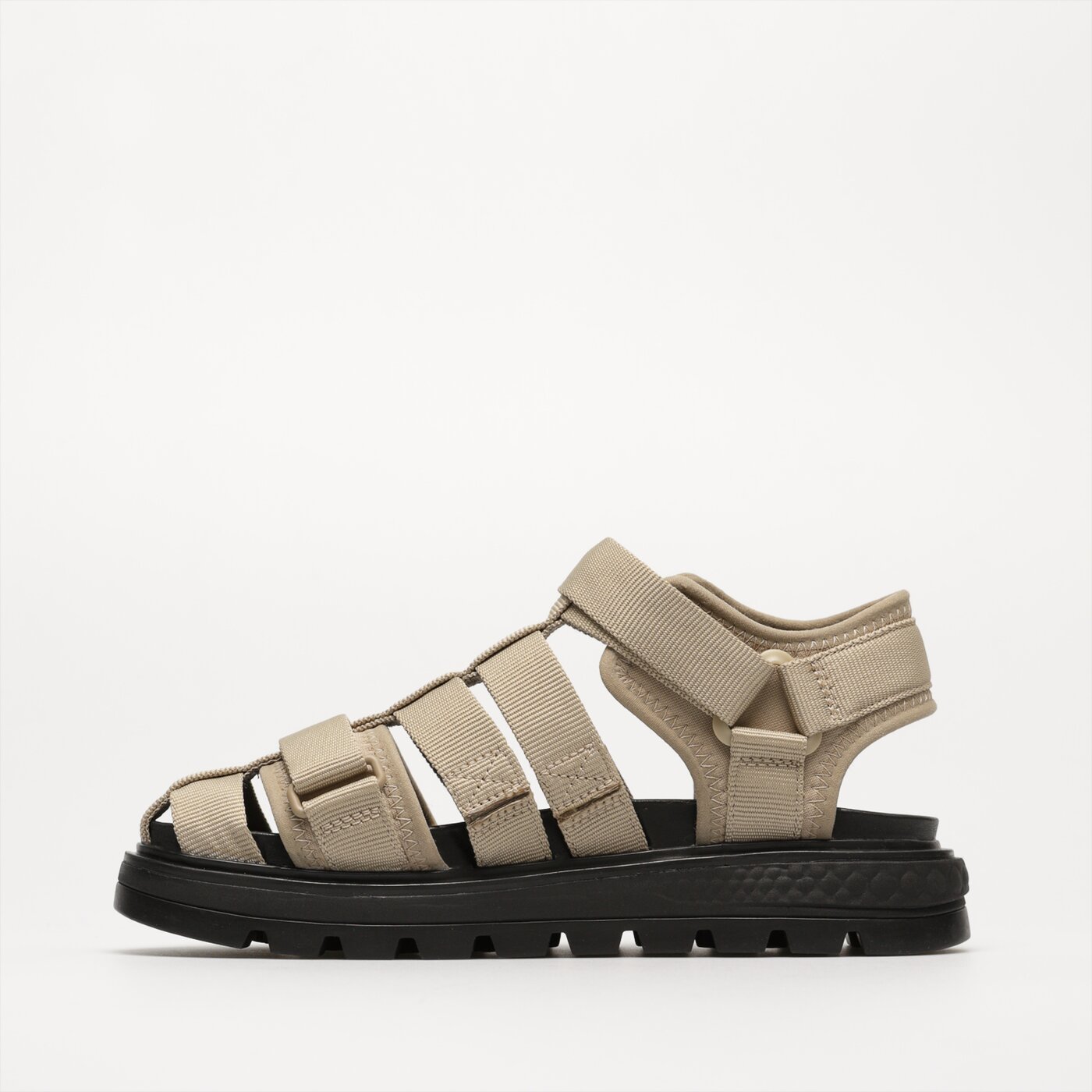 TIMBERLAND RAY CITY SANDAL Beige