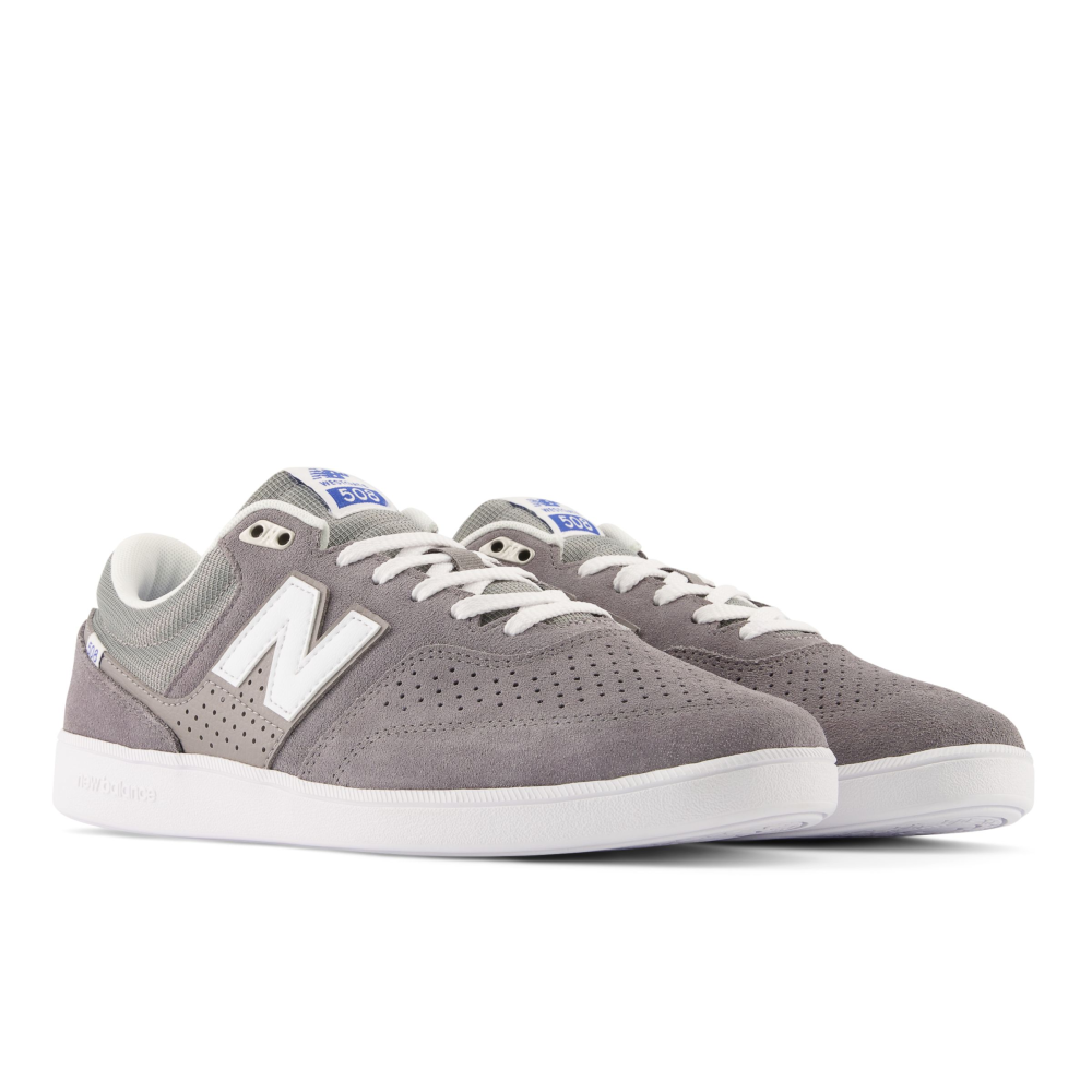 New Balance 508 Brandon Numeric Westgate NM508HGD / grau