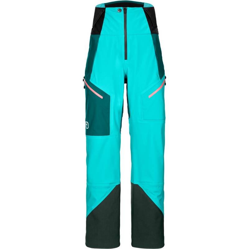 ORTOVOX 3L Guardian Shell Skihose Damen