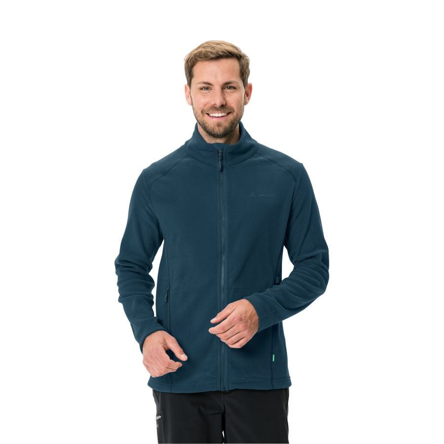 Rosemoor II Fleece Jacke Herren