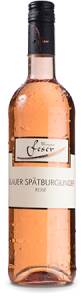 Weingut Feser Blauer Spätburgunder Rosé 2021