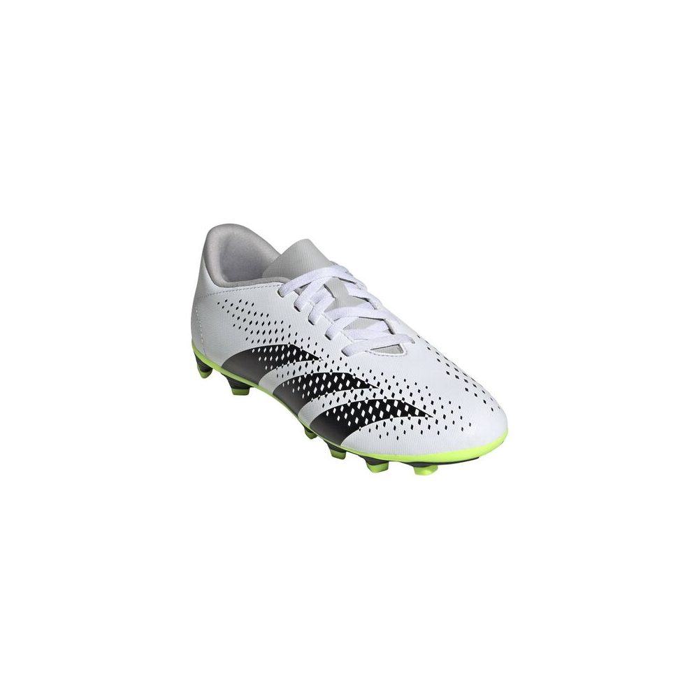 adidas Predator Accuracy.4 FG FxG IE9434 / weiss