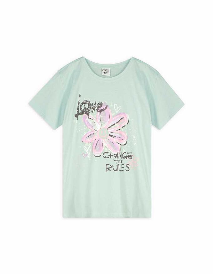 T-Shirt - Print