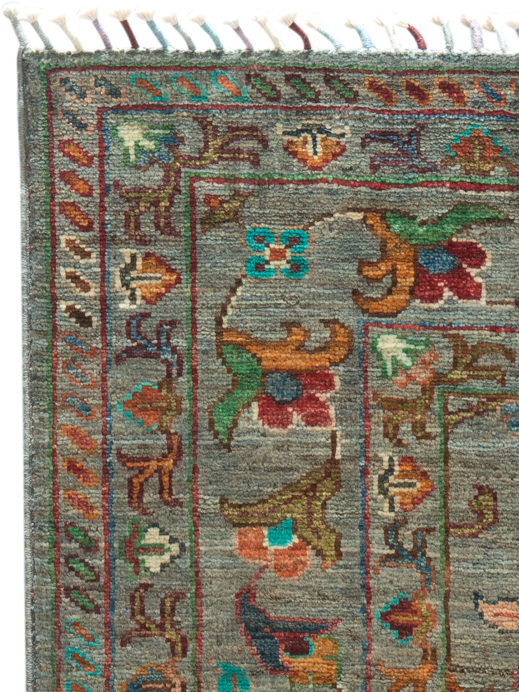 Kazak Phool ca. 103 x 152 cm, Unikat / Einzelstück