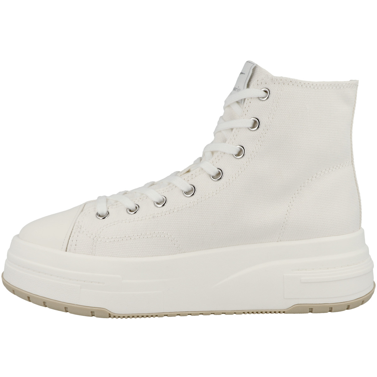 Tamaris 1-25216-20 Sneaker high weiss