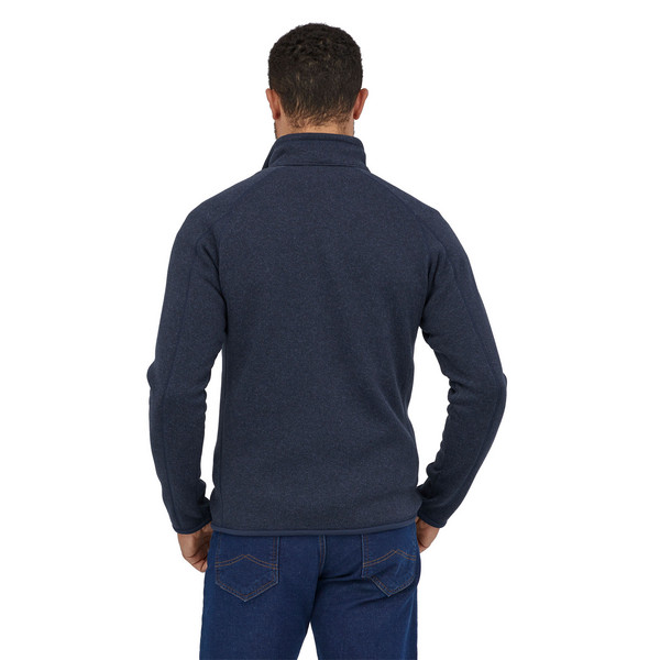 M' S BETTER SWEATER JKT Herren - Fleecejacke