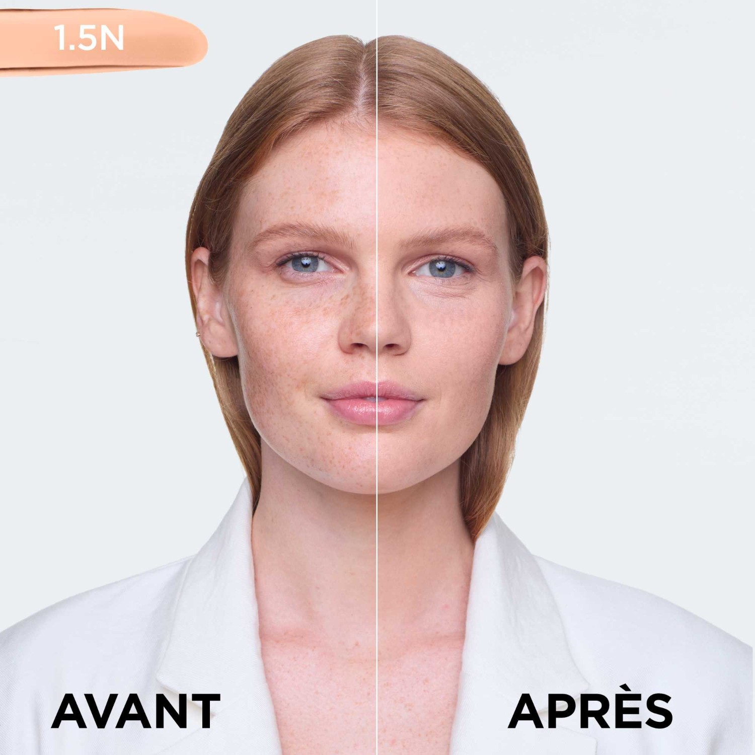„L'Oréal Paris“ tobulas derinys