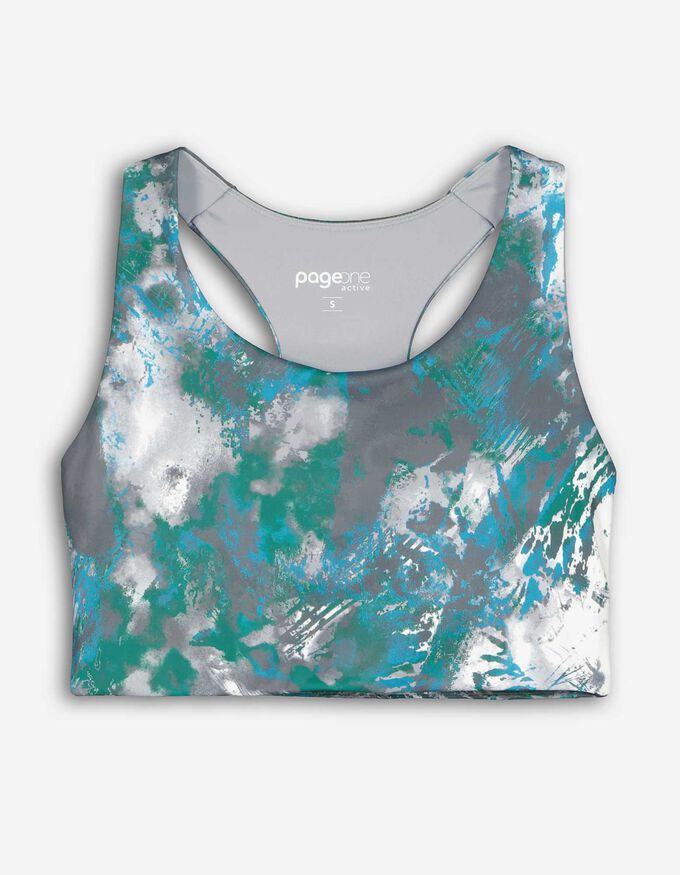 Bustier - Atmungsaktiv