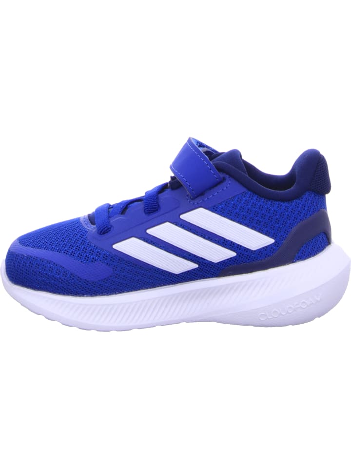adidas Sportschuh in blau günstig kaufen