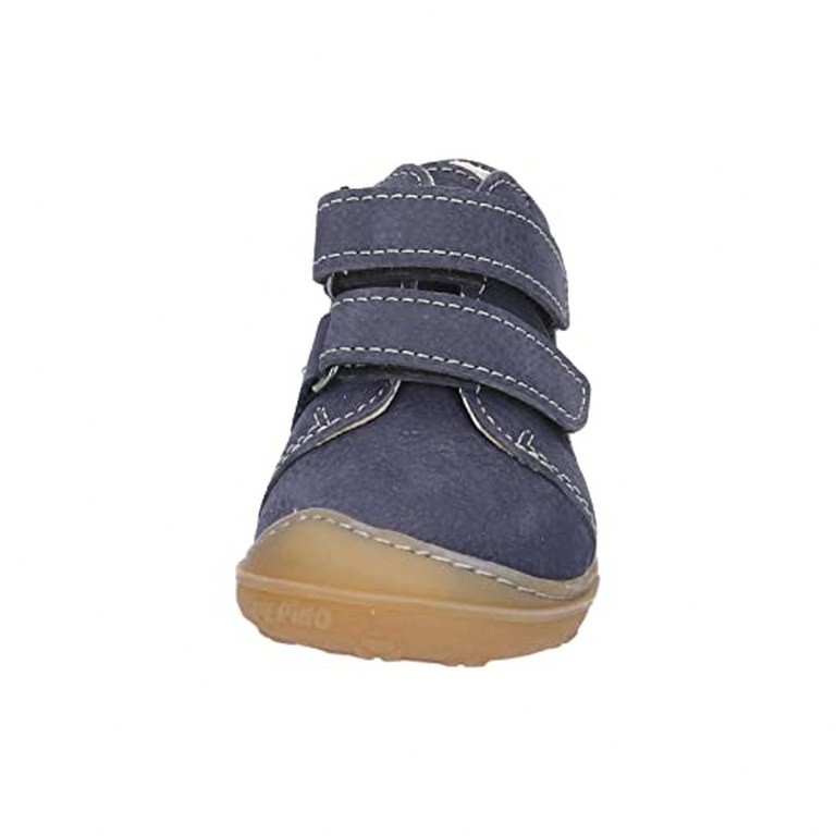 RICOSTA Stiefel Jungen blau