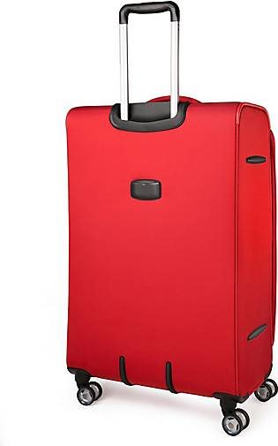 JUMP Moorea L 4-Rollen Trolley 76 cm