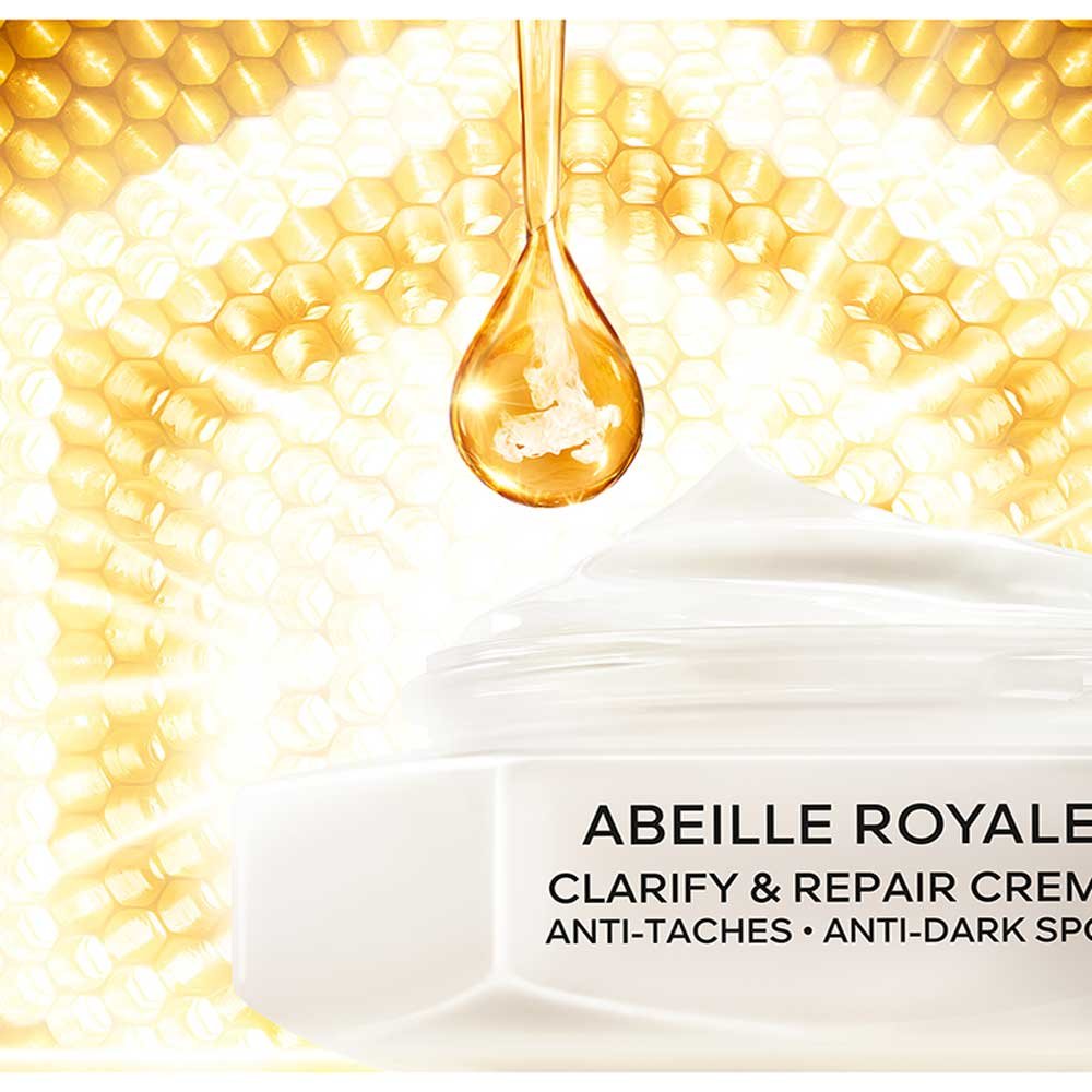 Guerlain Abeille Royale Clarify & Repair Creme