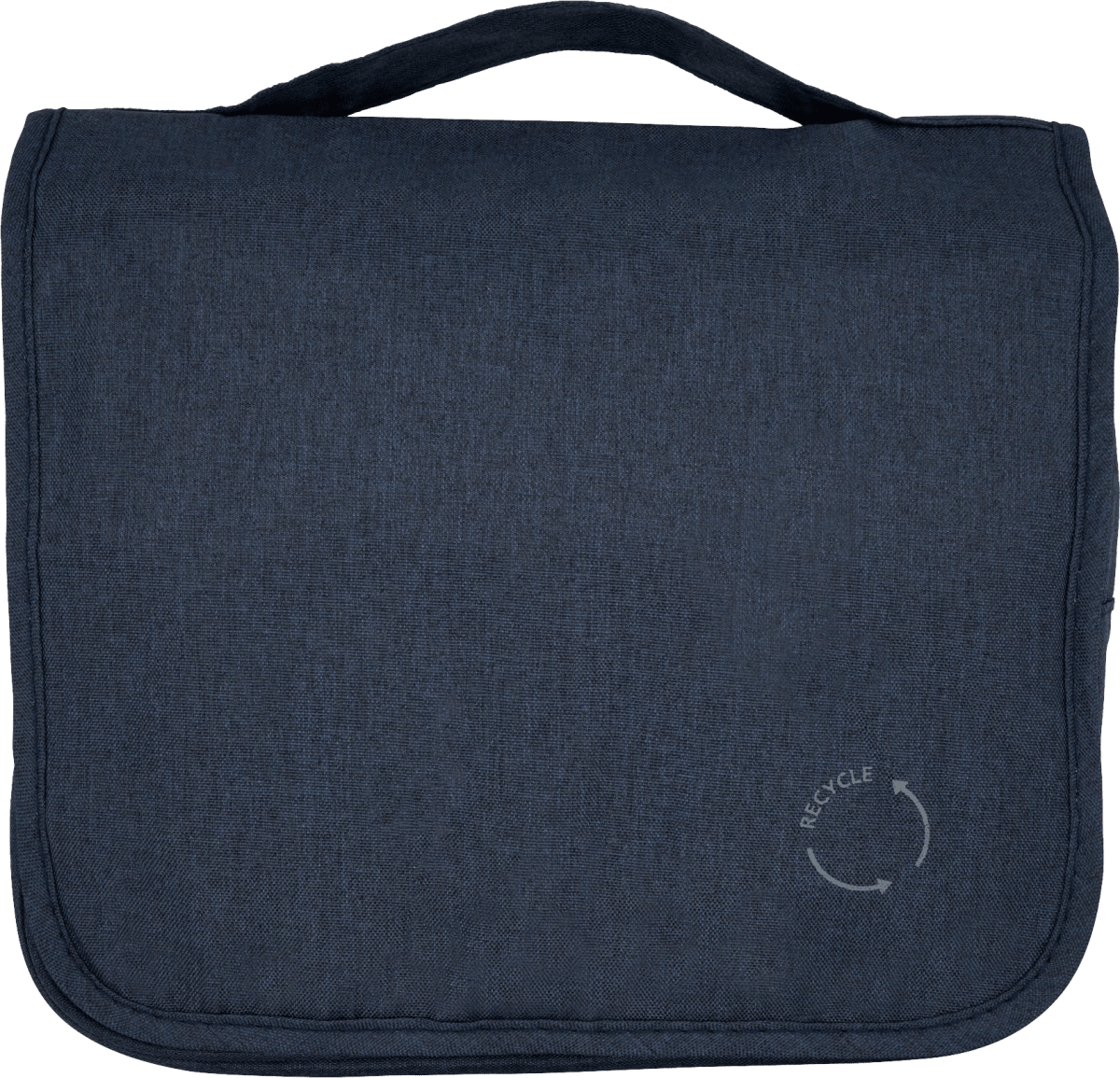 Kulturbeutel Herren Organizer blau, 1 St
