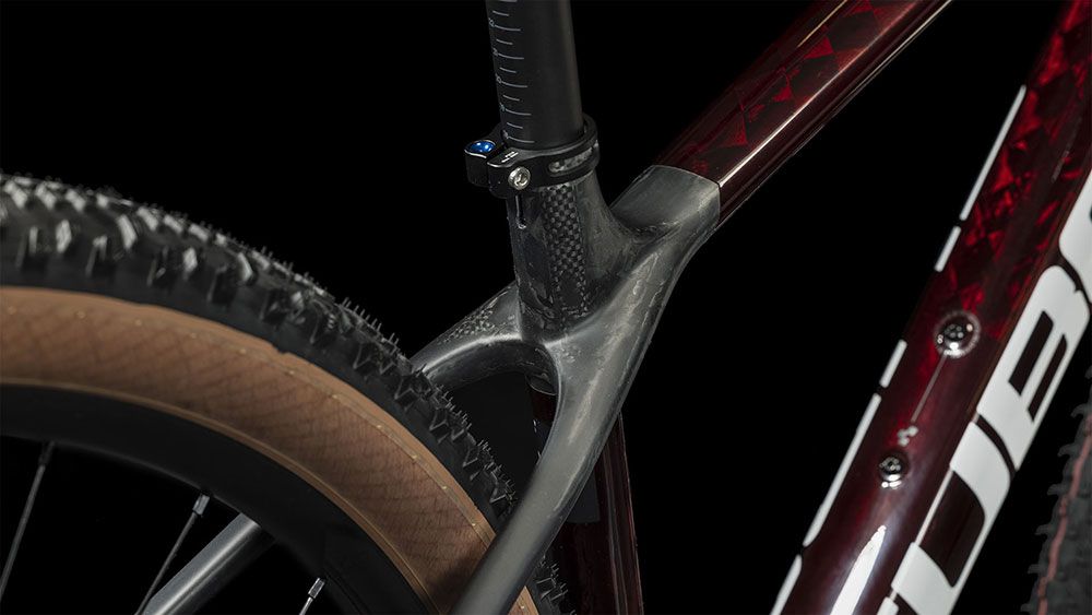 Cube Elite C:68X Race liquidred´n´carbon kaufen | Bike-Discount