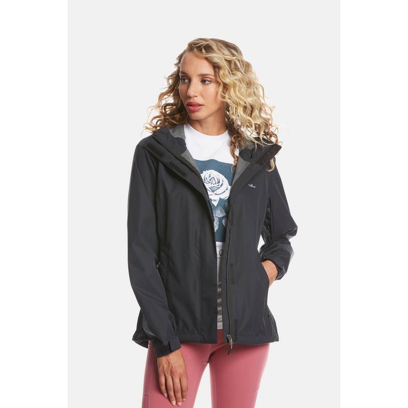 Jeff Green Lora Funktionsjacke Damen