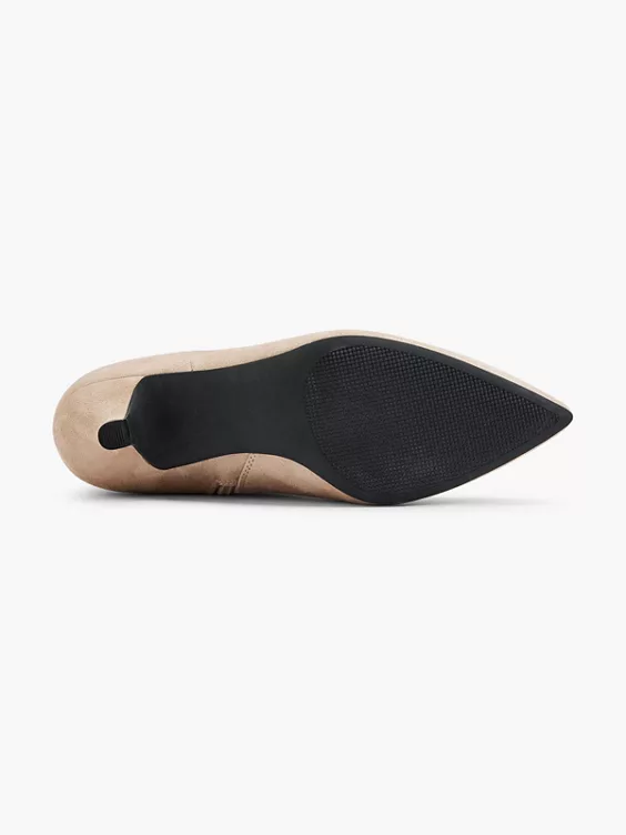 Catwalk Stiefelette
