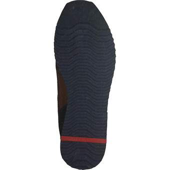 Lloyd Sneaker in braun